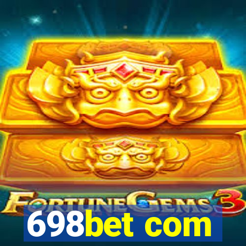 698bet com
